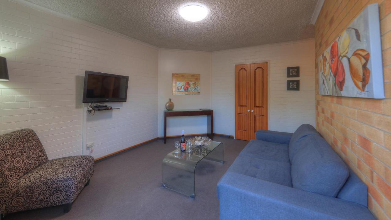 Cousins Motor Inn Inverell Extérieur photo