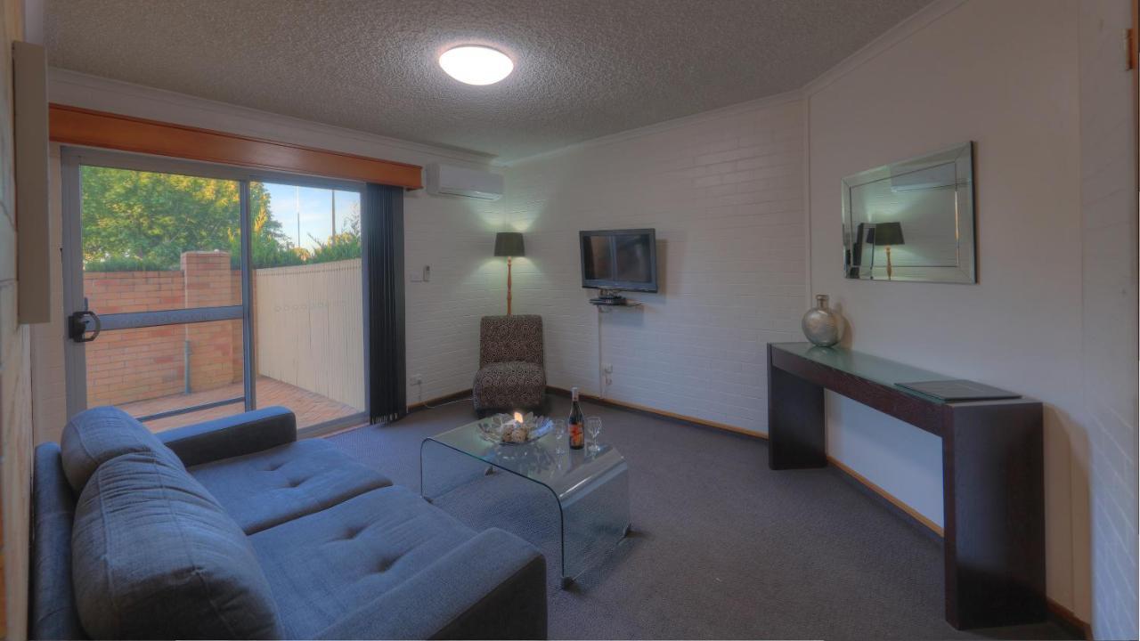 Cousins Motor Inn Inverell Extérieur photo