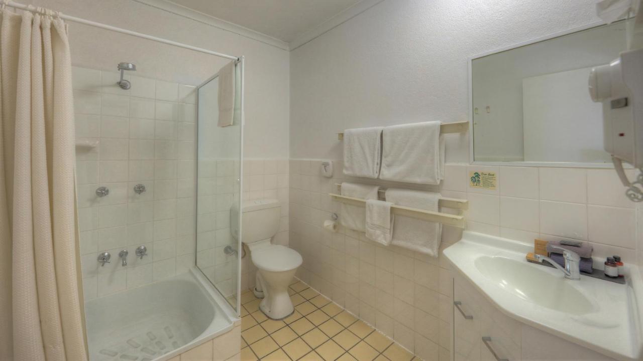 Cousins Motor Inn Inverell Extérieur photo