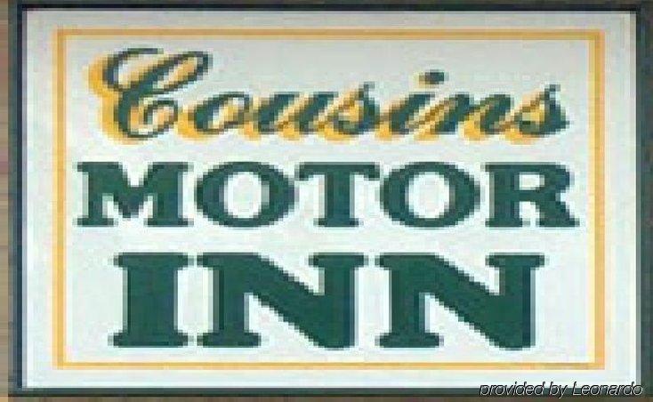 Cousins Motor Inn Inverell Extérieur photo
