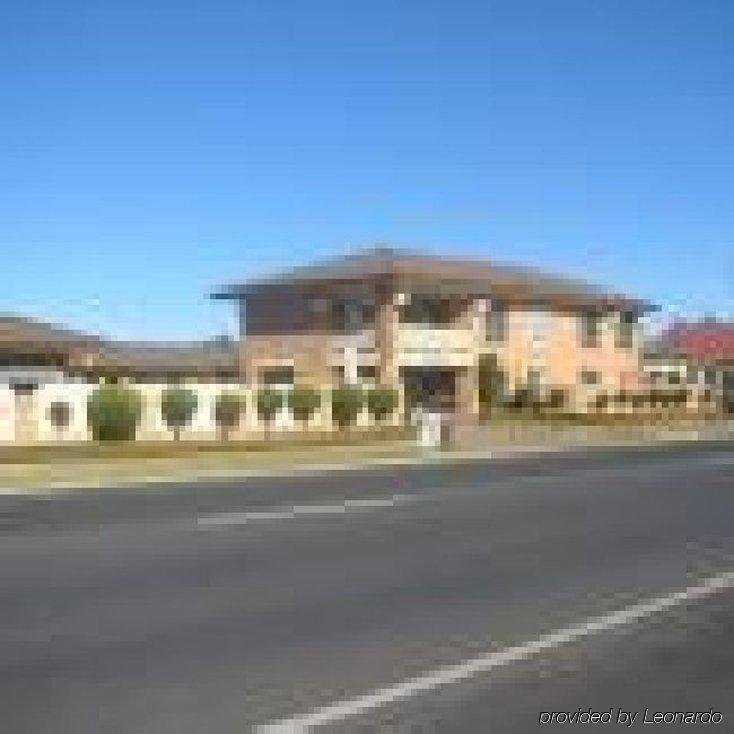 Cousins Motor Inn Inverell Extérieur photo
