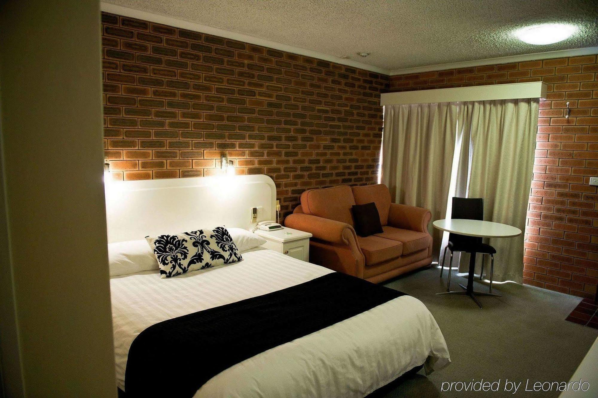 Cousins Motor Inn Inverell Extérieur photo