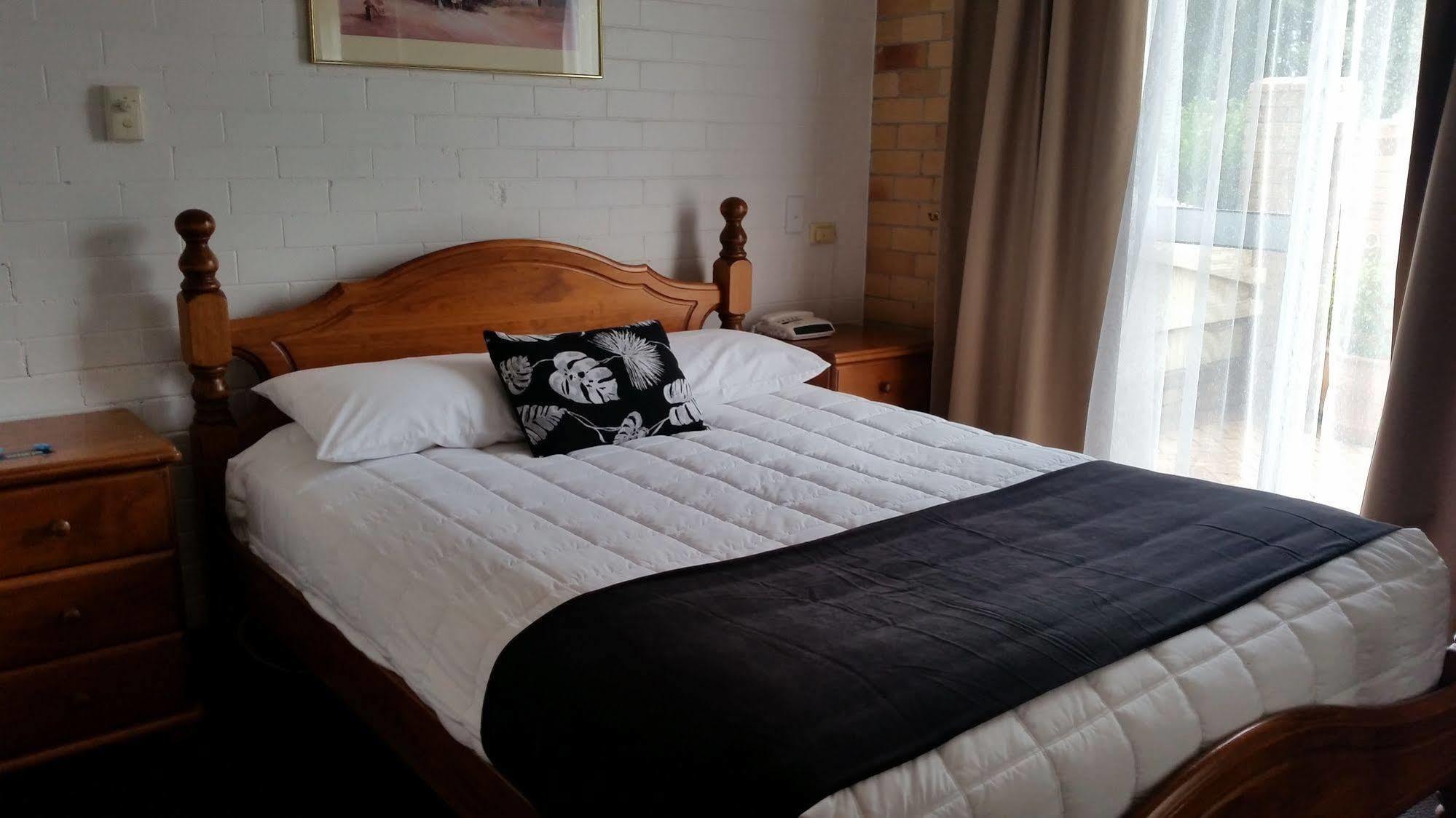 Cousins Motor Inn Inverell Extérieur photo